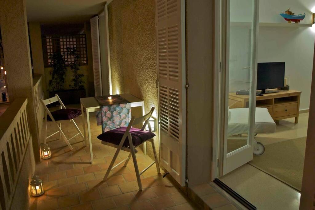 Magallanes Apartment Cala Ratjada  Exteriör bild