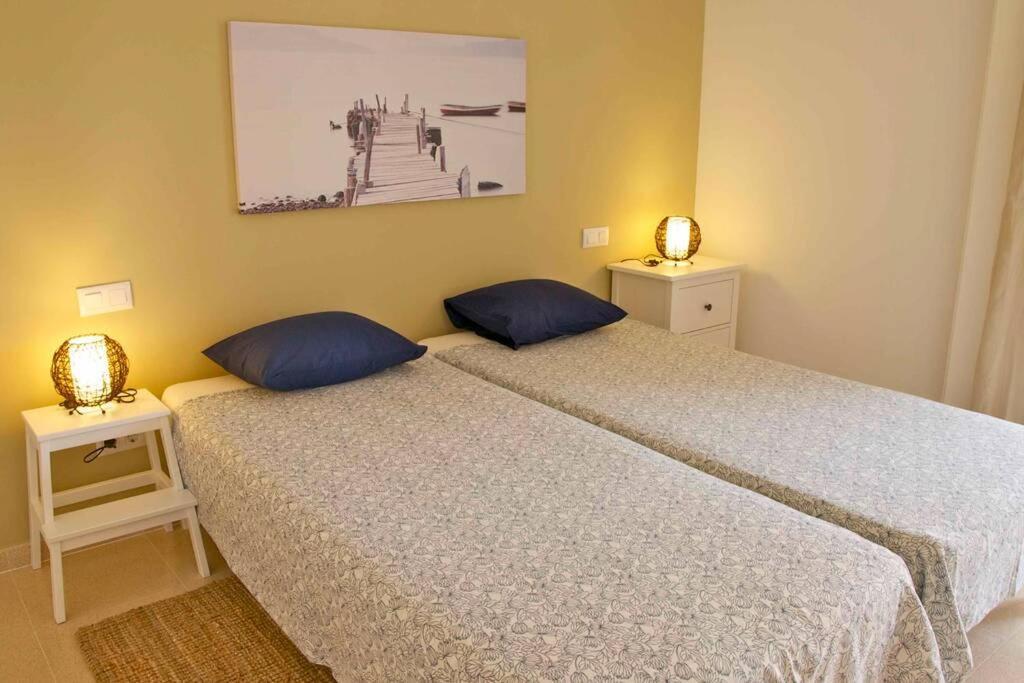 Magallanes Apartment Cala Ratjada  Exteriör bild