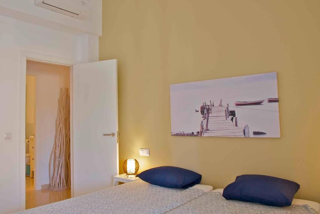 Magallanes Apartment Cala Ratjada  Exteriör bild