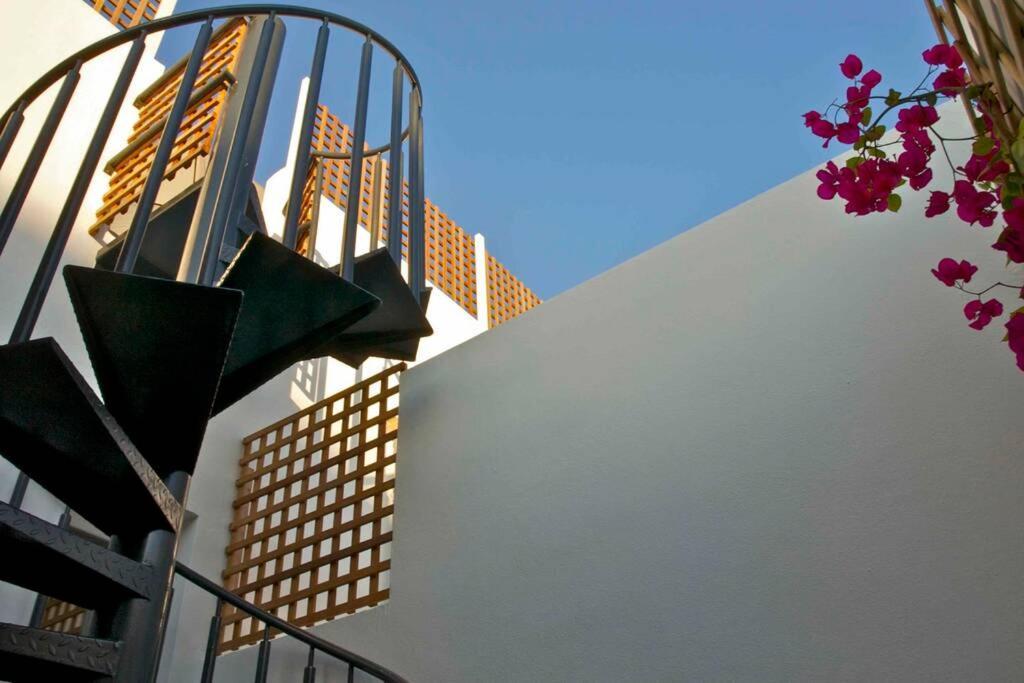 Magallanes Apartment Cala Ratjada  Exteriör bild