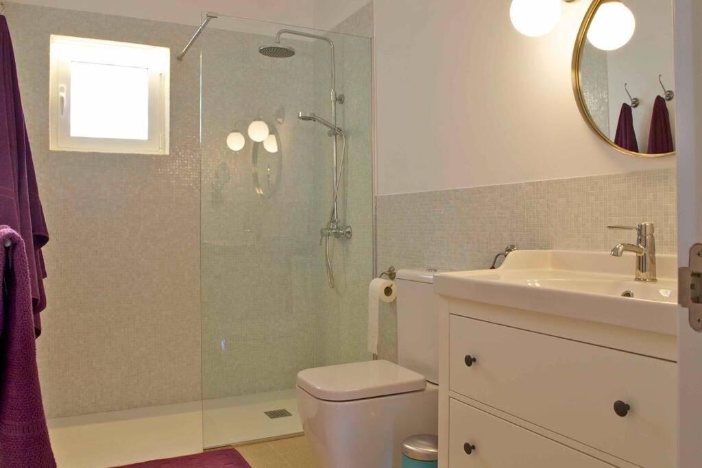 Magallanes Apartment Cala Ratjada  Exteriör bild