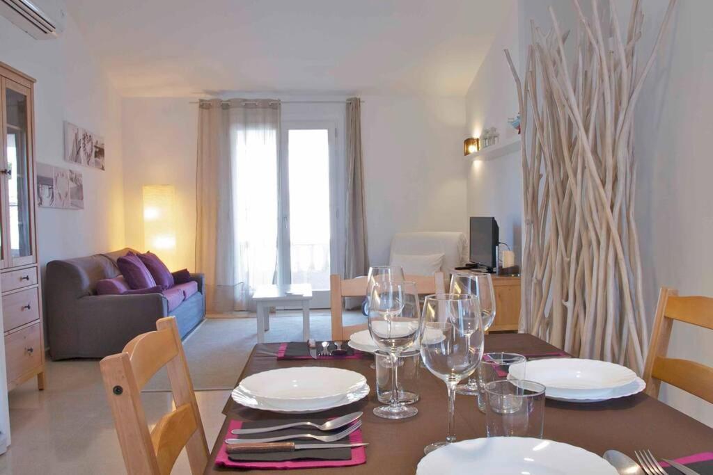 Magallanes Apartment Cala Ratjada  Exteriör bild