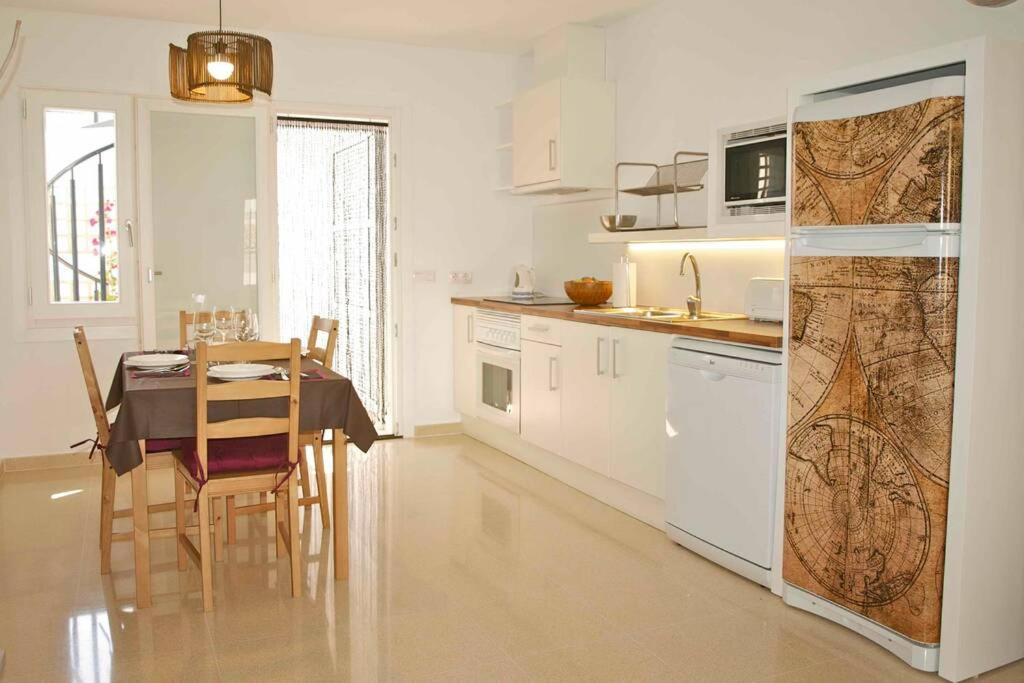 Magallanes Apartment Cala Ratjada  Exteriör bild