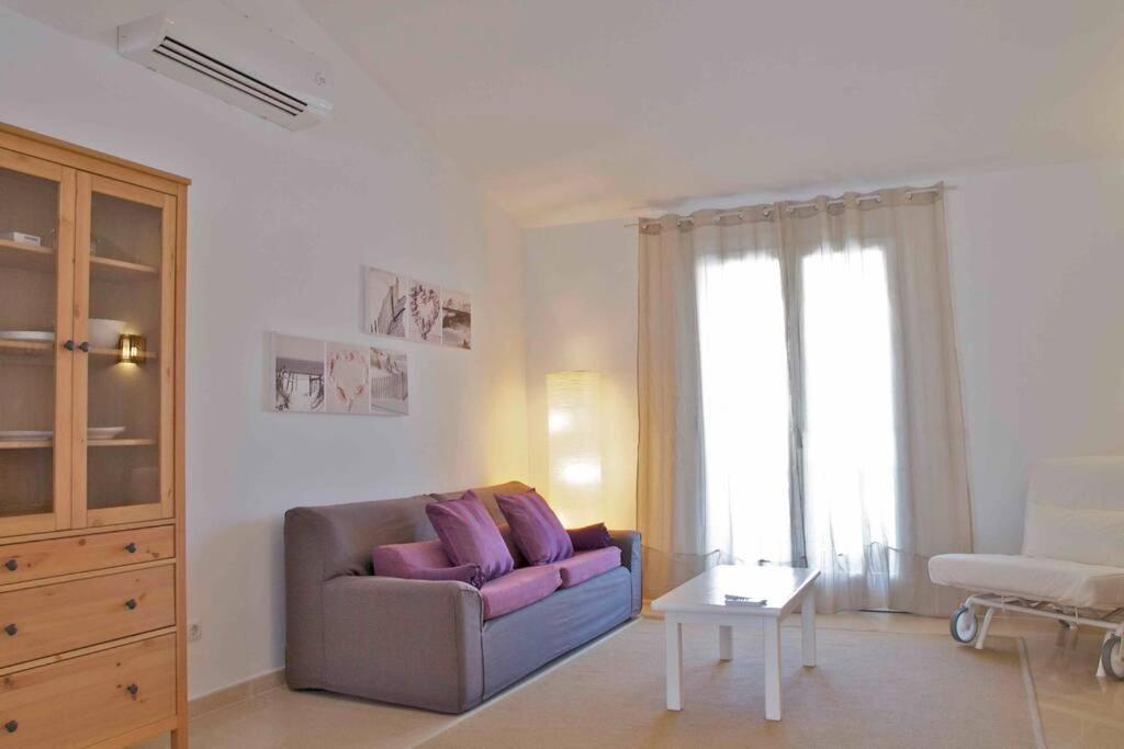 Magallanes Apartment Cala Ratjada  Exteriör bild