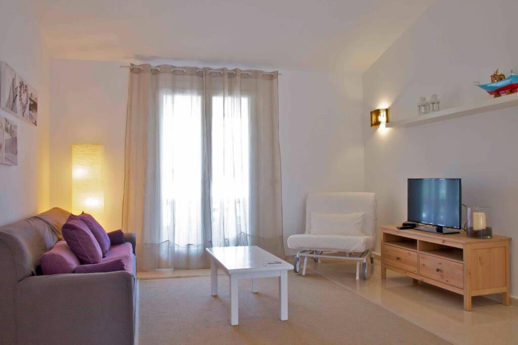 Magallanes Apartment Cala Ratjada  Exteriör bild